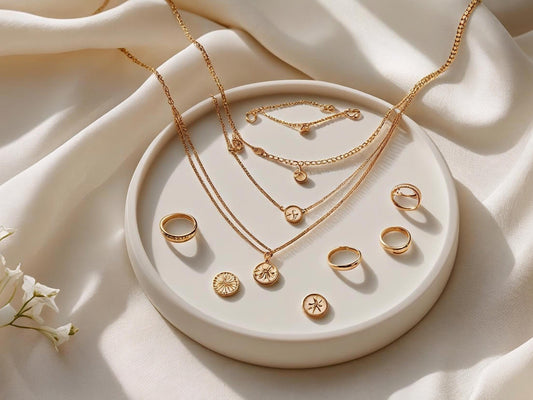 The Top 5 Most Creative Rakhi Jewellery Gift Ideas