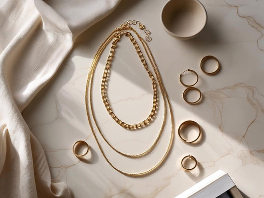 Top Jewellery Trends to Watch in 2025