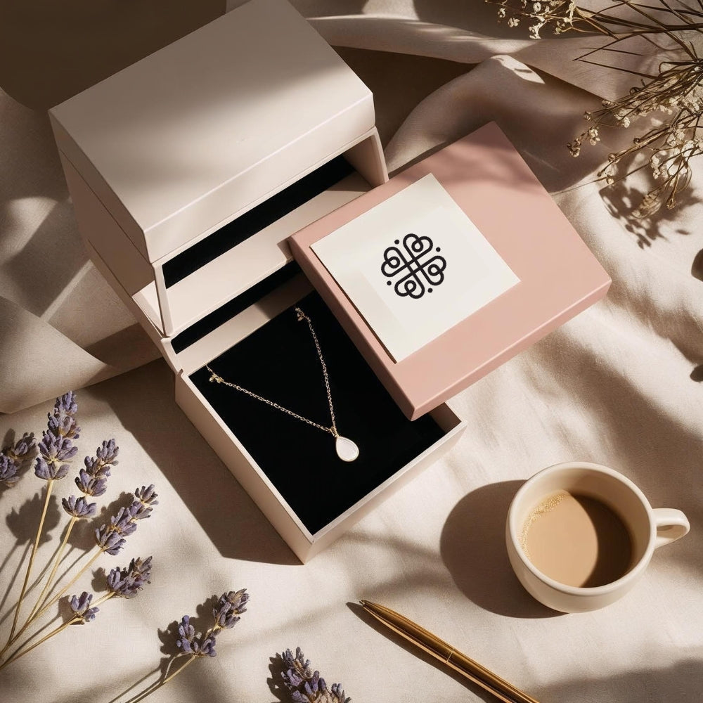 Minimalist Yet Statement: How to Style Jewelry for Everyday Looks