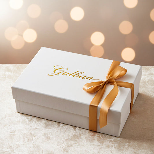 Budget-Friendly Diwali Gift Guide: Gold-Plated Necklace & Earring Sets