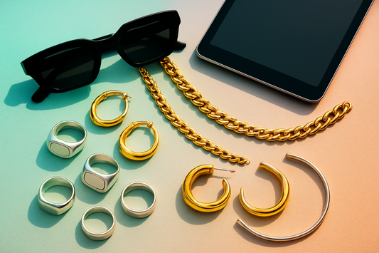 Gen Z Jewellery Trends 2025: Your Ultimate Guide