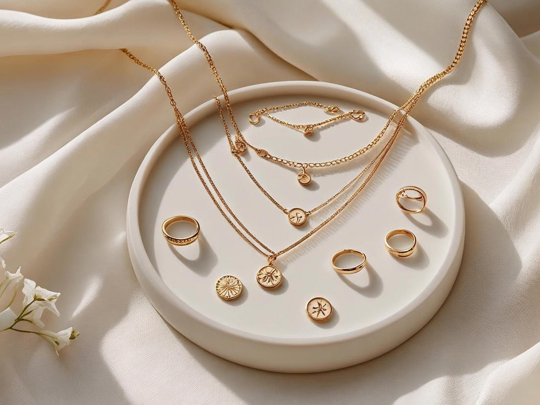 The Top 5 Most Creative Rakhi Jewellery Gift Ideas
