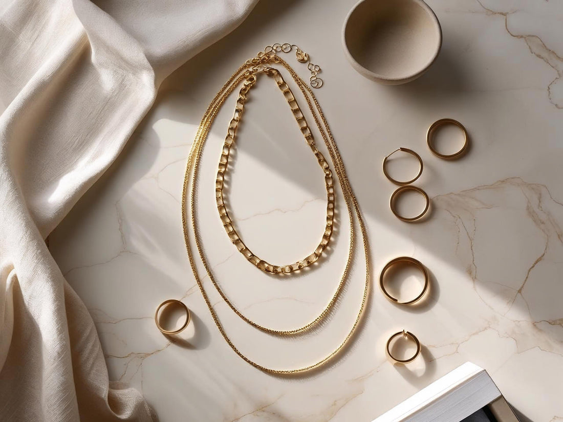 Top Jewellery Trends to Watch in 2025