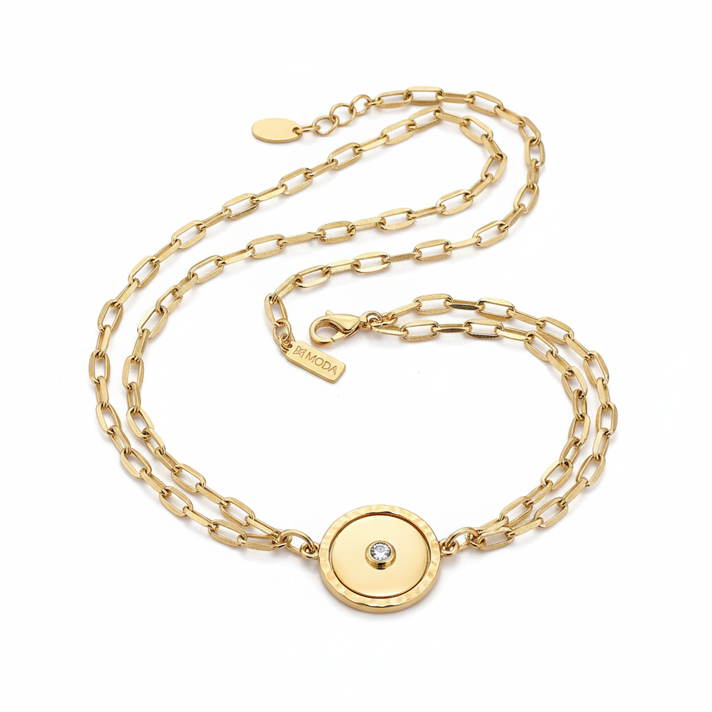 Demi Fine Jewellery Necklace