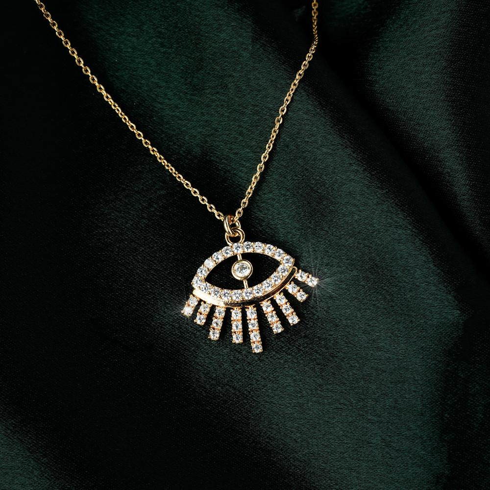 Demi Fine Jewellery Necklace